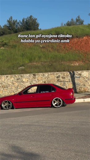 TikTok GIF'leri HD Abla Stickerlarına Nasıl Dönüştü?