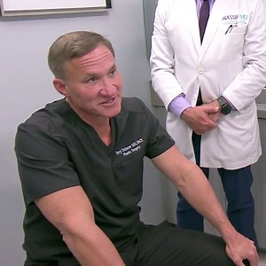 Dr. Terry Dubrow Tackles an "Extraordinarily Complicated" Case for a Butchered Beauty on Botched
