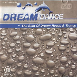 Various - Dream Dance Vol.13