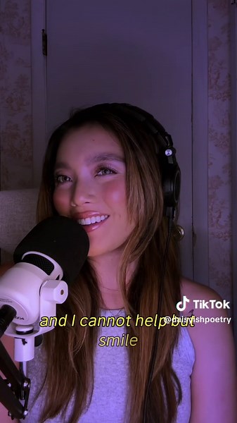 a #poem about that wonderful feeling of having someone #onyourmind link in bio to preorder my #poetrybook 💌 #buddinglove #honeymoonphase