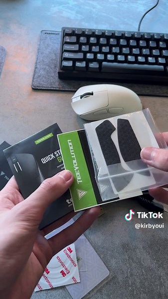 Terra Pro Gaming Setup: A Minimalist Perspective