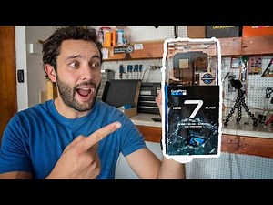 GoPro Hero 7 Action Camera | FULL REVIEW