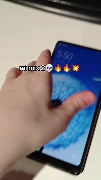 Discover the Awesome Sauce of Xiaomi Mimix 2