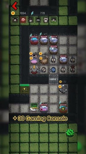 🤑🤩 Level 13 😱😲 Haunted dorm game play video How to play haunted dorm ‪@TheStaticWraith‬