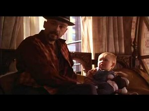 Cuidado Bebe Suelto Pelicula