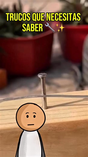 Este truco te sacará de apuros 😱🔧 pruébalo y comenta aquí abajo si te funcionó #reelsvideoシ #reelsviralシ #viralreels #reelsvideo #viralpost | Cereal guy (meme)