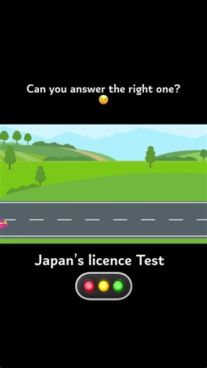 Test Drive JO1 in Japan - Can You Answer Japan’s Licence Test?