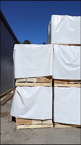 Our shakes bring all the boys to the yard 😎 Reach out to your local #koopmanlumber location or salesman to learn more about #whitecedar! | Koopman Lumber