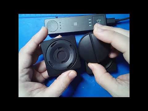 Microsoft Adaptive Hub : Overview of Buttons and Joysticks