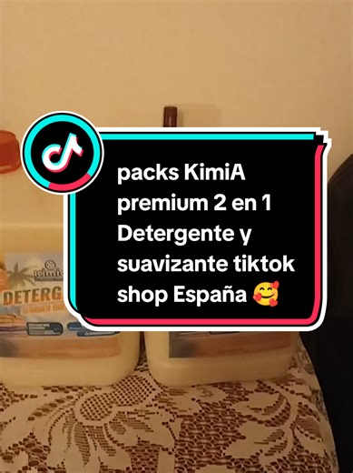 KimiA pack premium 2 en 1 #tik #tok #shop