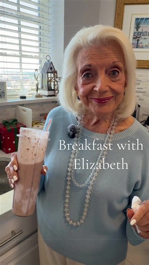 Healthy Breakfast Smoothie Recipe — Easy Daily Smoothie