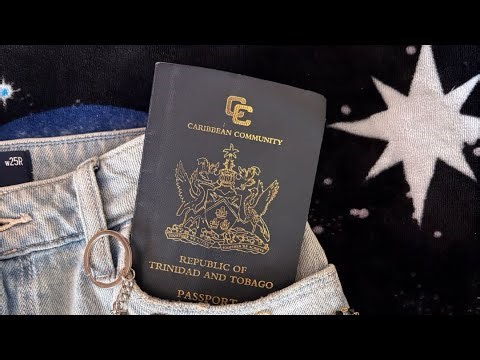 ꒰🇲🇺🇯🇲🇹🇹🇩🇴 ꒱ DESIRED % JAMAICAN, TRINI, DOMINICAN + MAURITIAN