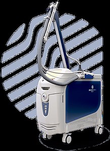 SPLENDOR X - Lumenis UK