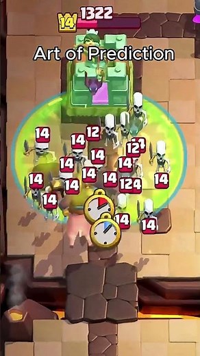 Predictions for Luck #4