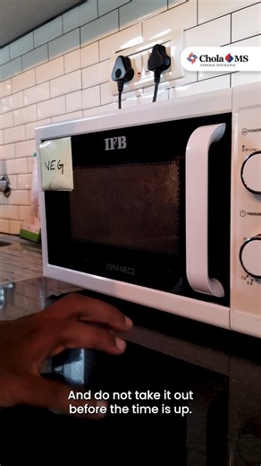 A health insurance plan comes with a certain waiting period before you can claim its benefits. Know this clause and act on it accordingly! #CholaMS #StayInsured #StayProtected | Cholamandalam MS General Insurance Company Ltd.