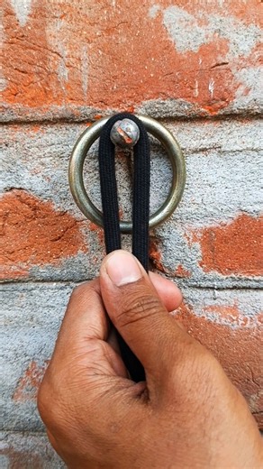 You’ve Never Seen This Before! ✨ #knot