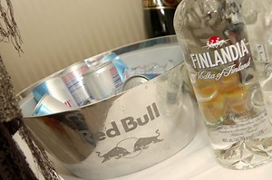 Vodka Red Bulls Are Scientifically Proven To Increase The Chance You'll Make Bad Decisions While Drinking