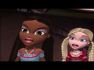 Bratz Meme - what are u a Genie or something?