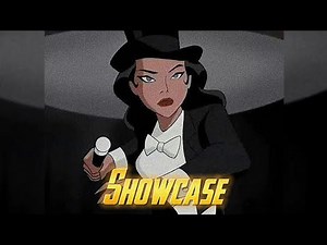 Zatanna Showcase 😱 | Dimensional Fighters!