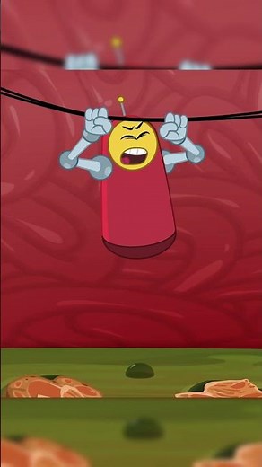 Escape From Fred: Cells | Adventure Academy