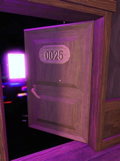 Doors Roblox | Daily Run