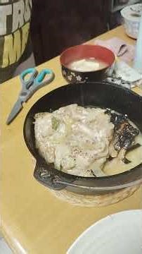 チキンタイ ダッチオーブンワイン玉葱 バター #kawaguchiHQ #BBQ
