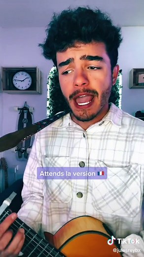 Hakuna matata 🦁🇫🇷
