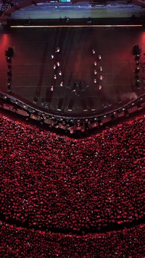 ATEEZ, 65 bin kişiyle bu yıl İstanbul Festivali'nin en kalabalık konserini verdi.https://t.co/niLPAOotT5