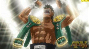 764K views · 26K reactions | Knockout Season 3 Episode 21 (Tagalog) Pa-react, follow and share naman dyan! 壘 #knockout #ippo #tagalog #anime | Askeladd TV | Facebook