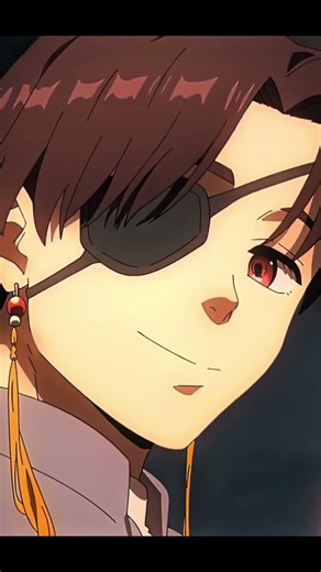 Killua Zoldyck x Luo Binghe | Best Anime Boys Edit#anime#shorts