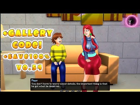 How to Unlock The Gallery in LittleMan Remake (EASY METHOD)