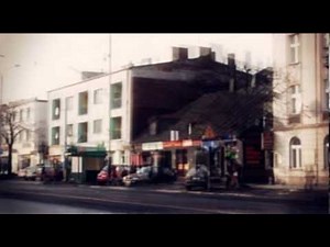 Pabianice - "Wehikuł czasu"