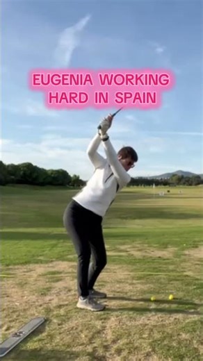 Perfect Practice Goes A Long Ways - The Juju Swing™️ #golf #thejujuswing #practice