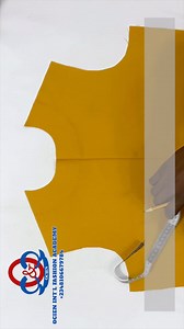 Learn to Sew Kaftan with from a professional with simple and easy drafting and sewing techniques. 📌No more folds on your Kaftan Armhole! 📌No more struggles with cutting your Kaftan Neck accurately! 📌 No more struggles with Sewing Kaftan that fits! Register Now for ONLINE KAFTAN Classes 1. Beginner Kaftan Class - #14,000 3. Advance Kaftan Class- #16,000 Classes begin 13th November 2024 To REGISTER NOW, Clink the link on top of this page. 4 best performing students will be winning: 1) Structure