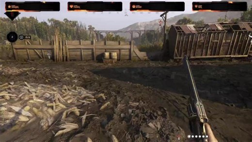 Continuing with the new challenges.