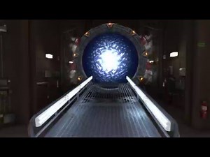 Stargate Network v2.3 - Dialing Every Address (DHD and Dialing Computer)