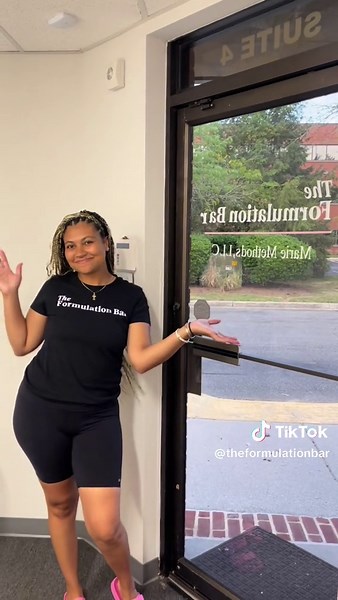 theformulationbar on TikTok
