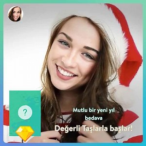 522K views · 1.4K reactions | Azar'dan herkese Mutlu Yıllar! Geride...