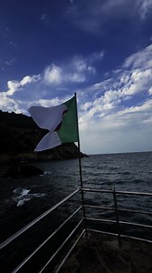 Les aiguades 🤩 #bejaia | Vacances à Béjaia