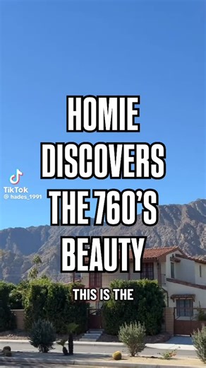 760today on Instagram: "Homie just discovered the 760 beauty fr 🙏🙏😮‍💨"