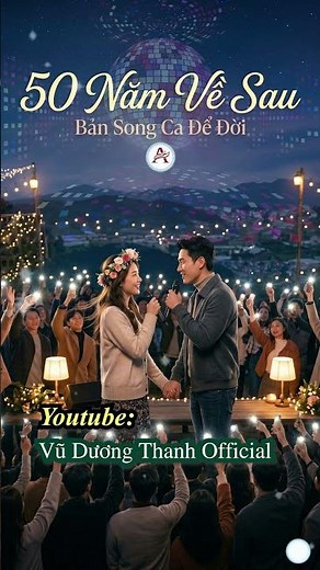 50 Năm Về Sau | Song Ca Đặc Biệt | Short