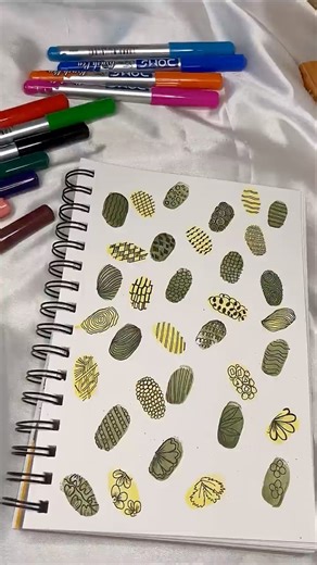 Easy Zebtangle for every one ..