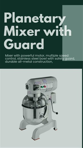 This Commercial Deep Fryer Keeps Up With Fast-Paced Kitchens