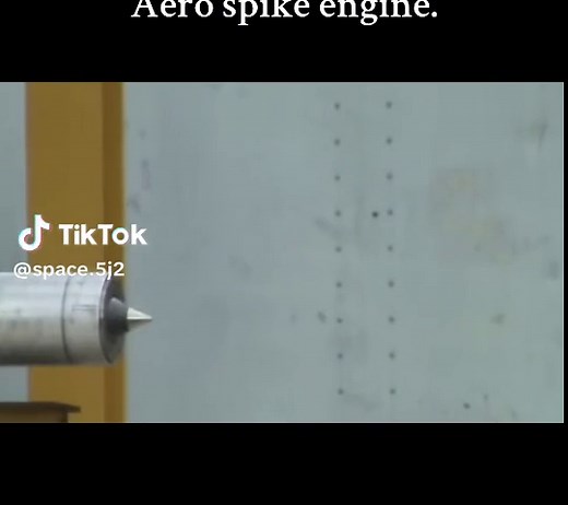 Helical Engine: Aero Spike Rocket and Plasma Space Engine Test
