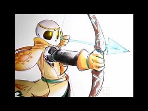 Megalovania Dreamtale (Dream Sans)