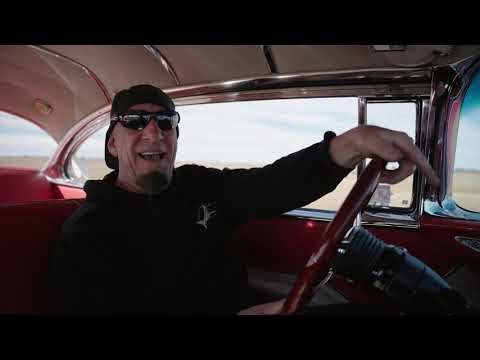 Getting the 55 Chevy Running