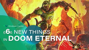 6 new gameplay features coming to DOOM Eternal (video)