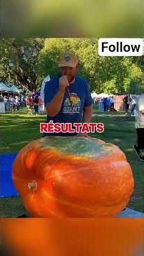 L'AGRICULTURE CHINOISE EST DEVENUE FOLLE ! (Regardez la taille de ces légumes 😱)