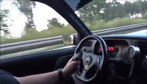 1.4K views · 584 reactions | VR6 12v Turbo vs VR6 24v Turbo Playing on the highway | Turbo & Stance | Facebook