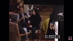 Neverland Ranch, February 1993 | Nations Of Magic